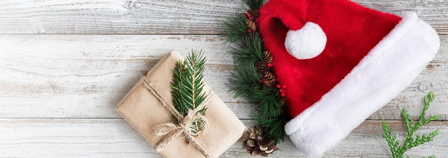 Santa Photography Events at JCPenney Portraits
