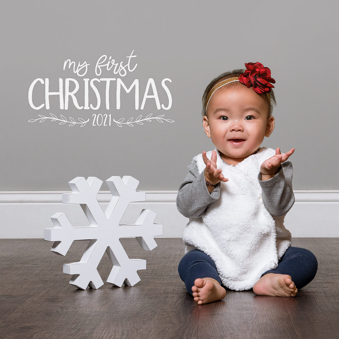 Holiday Design Overlays