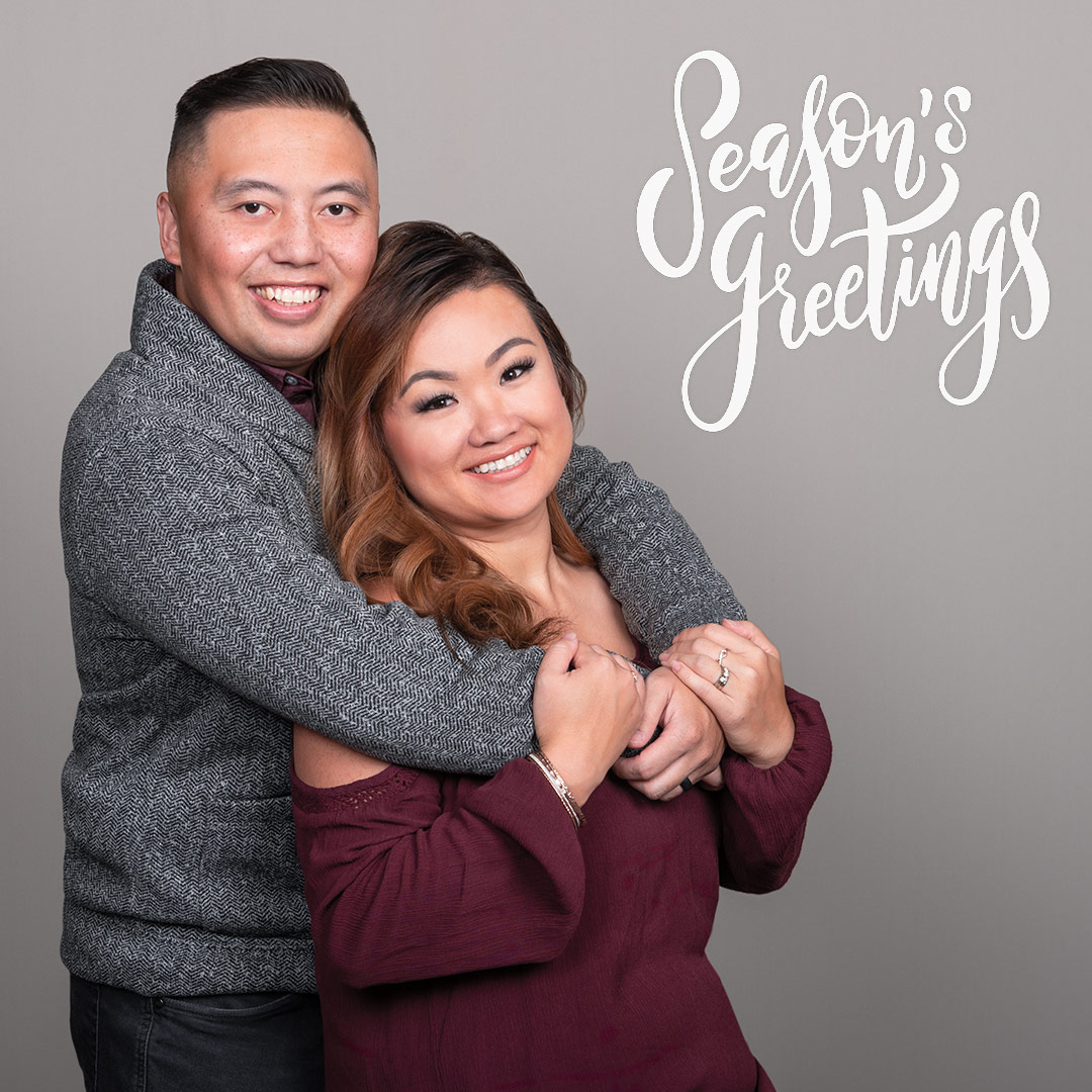 Holiday Design Overlays