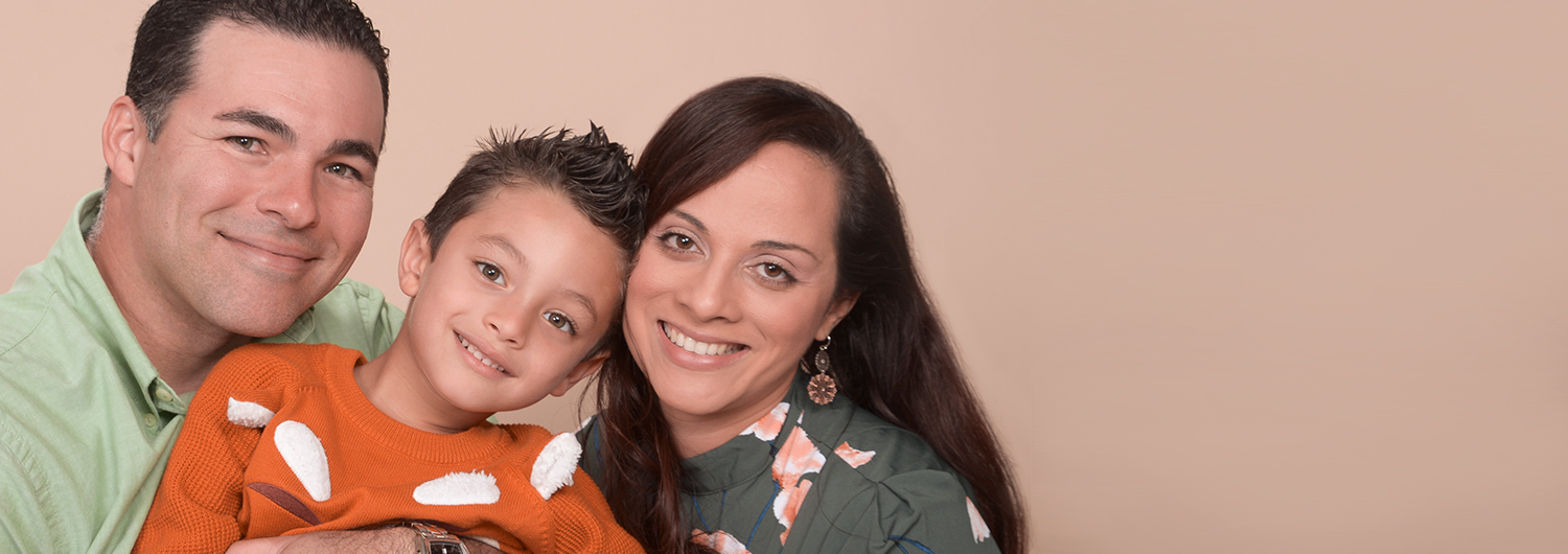 Preparing for your JCPenney Portraits Photography Session