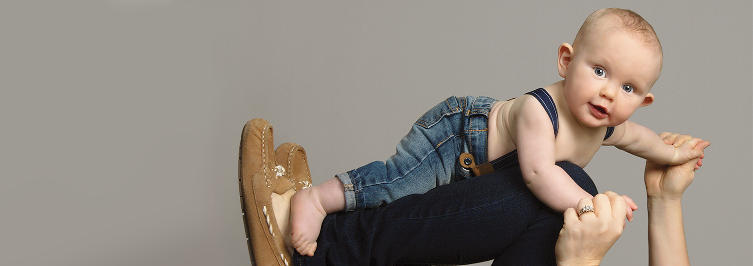Professional Photography at JCPenney Portrait Studios